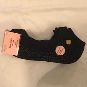 Kate Spade Barre Socks